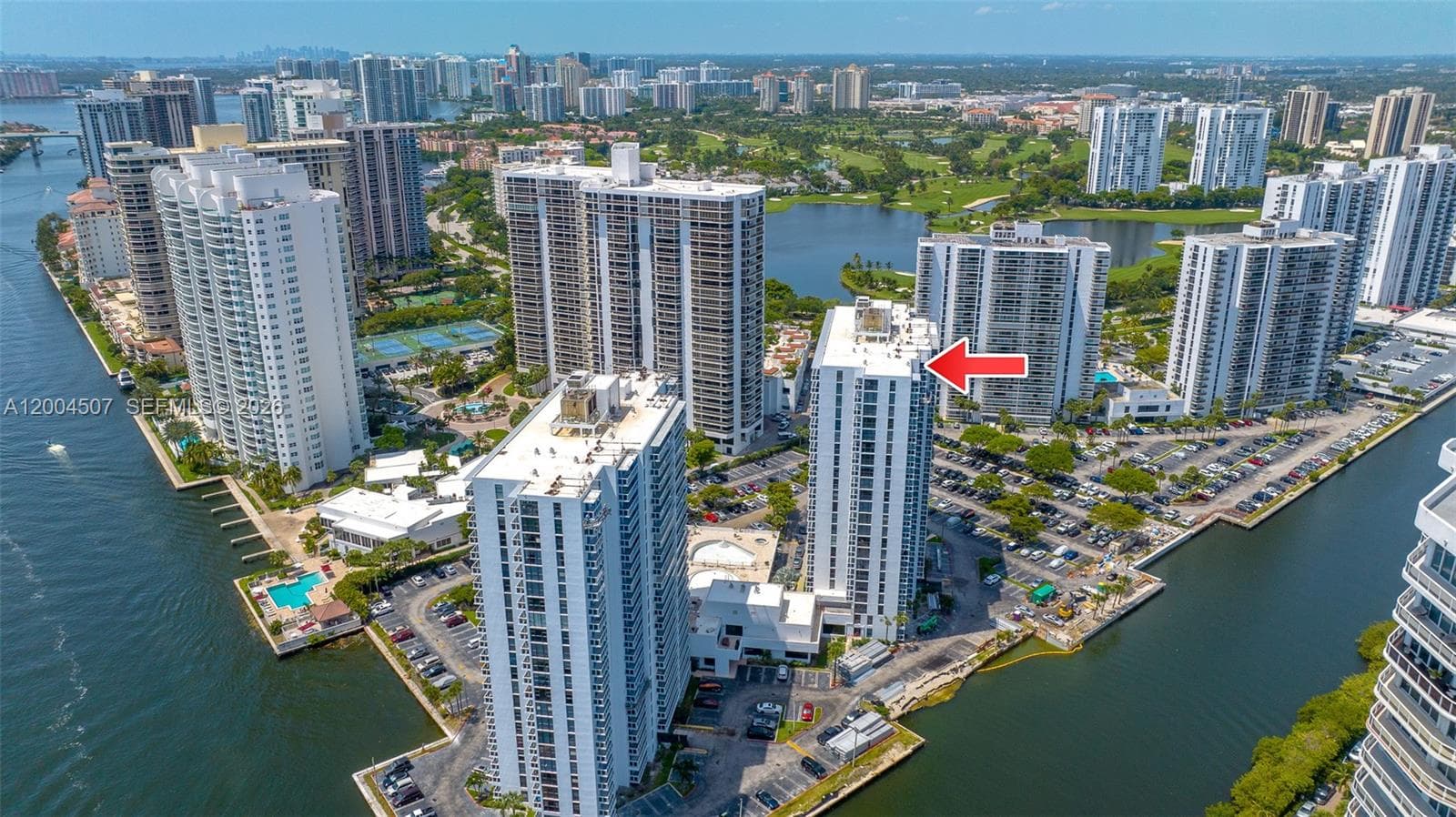 20505 E Country Club Dr # 38, Aventura FL 33180 photo 5