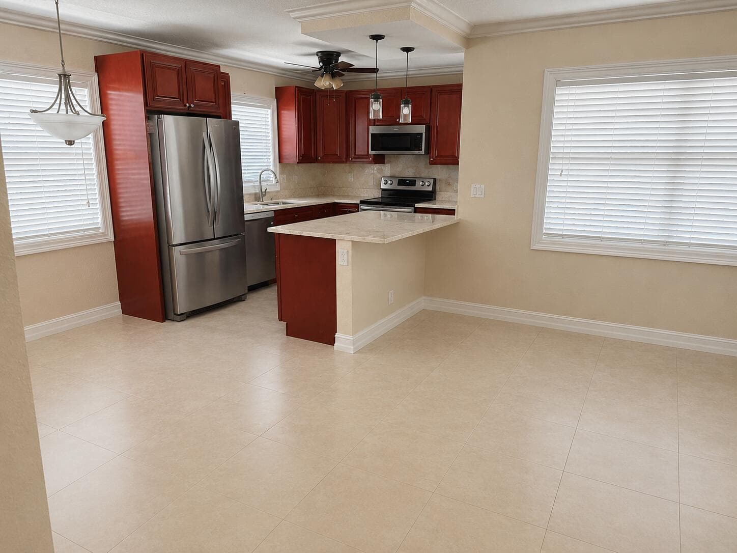 1221 SE 3rd Street # 4, Deerfield Beach FL 33441 photo 4