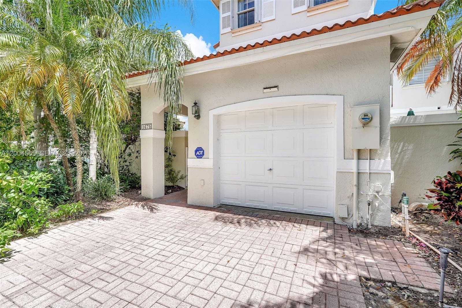 1675 Yellowheart Way, Hollywood FL 33019 photo 2