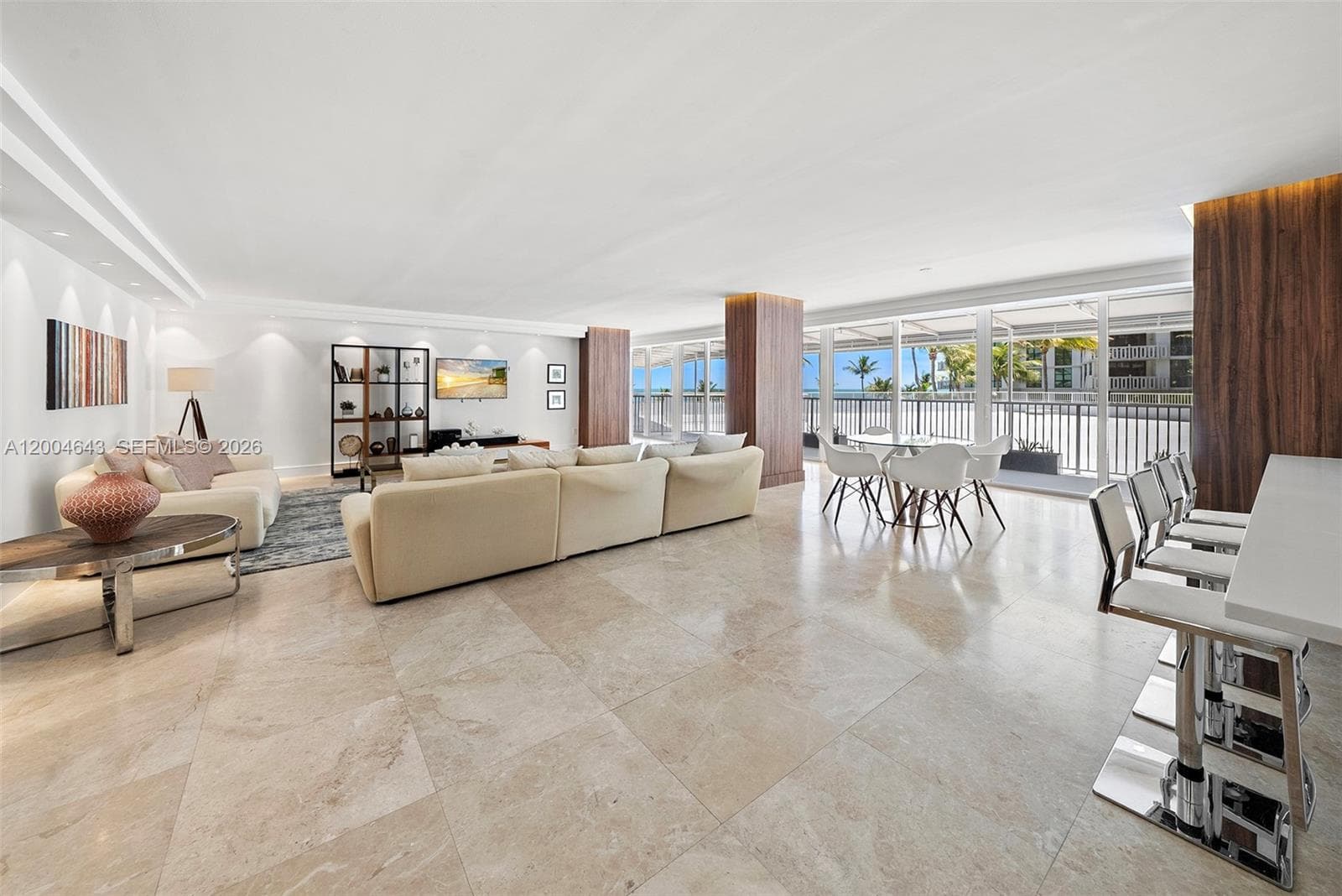 600 Grapetree Dr, Key Biscayne FL 33149 photo 3