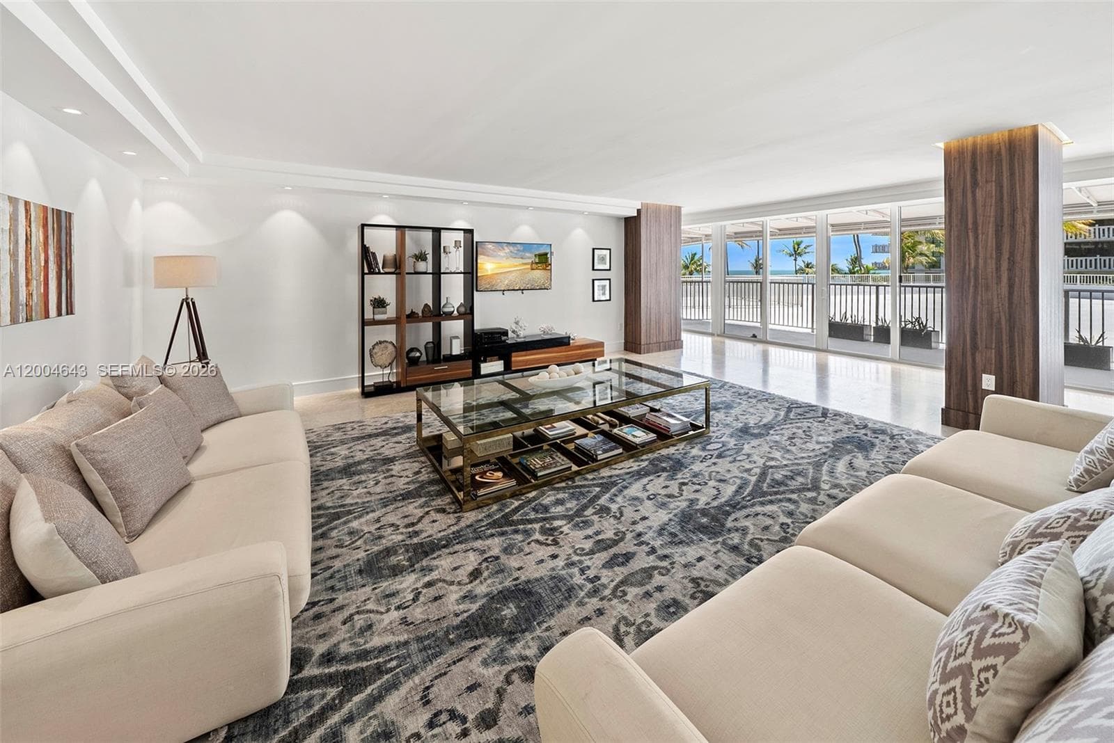 600 Grapetree Dr, Key Biscayne FL 33149 photo 5