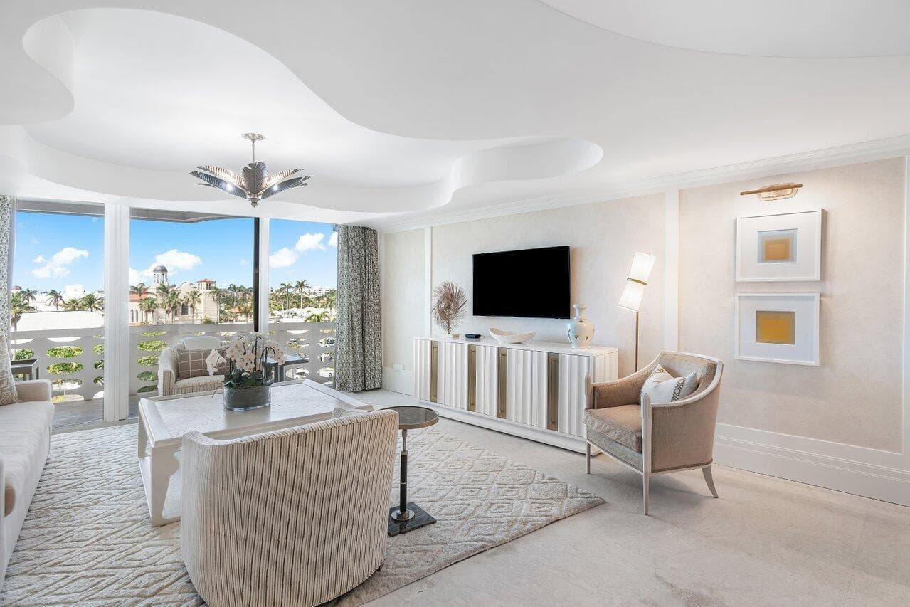 130 Sunrise Avenue # 616, Palm Beach FL 33480 photo 3