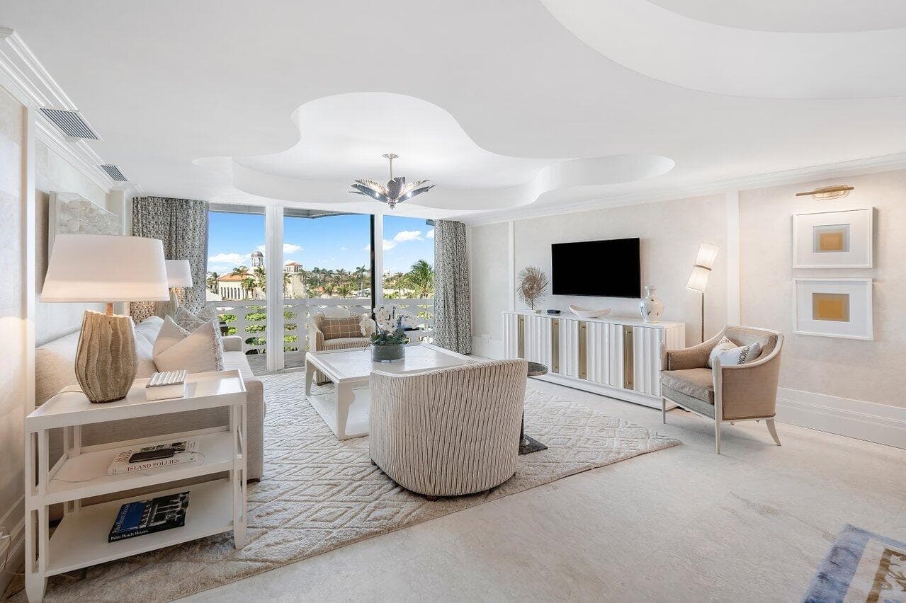 130 Sunrise Avenue # 616, Palm Beach FL 33480 photo 4