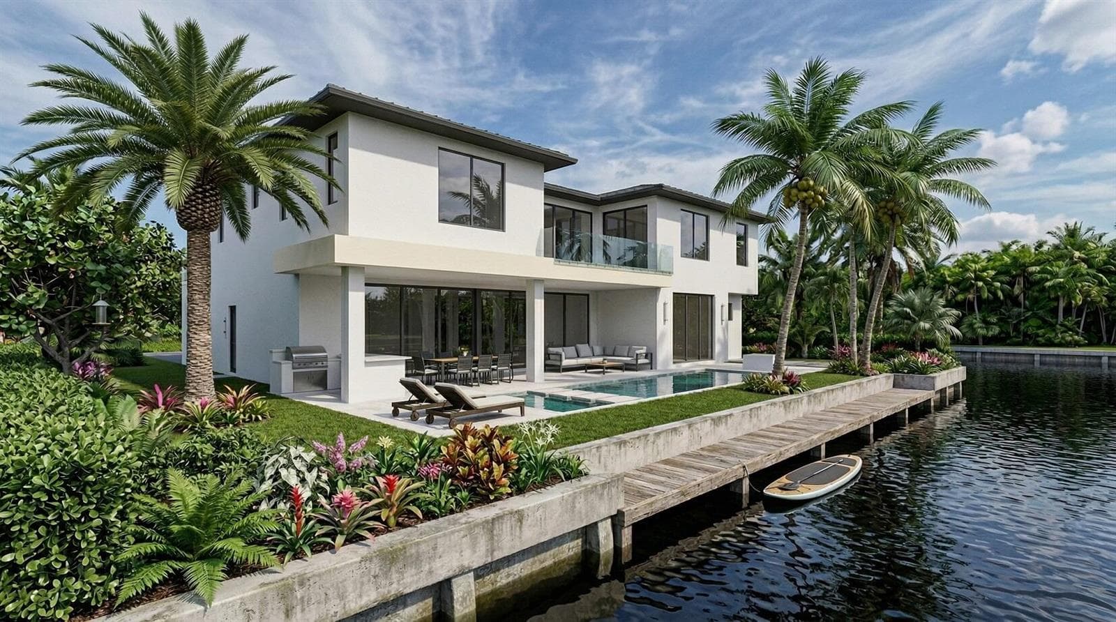 950 Cypress Drive, Delray Beach FL 33483 photo 2