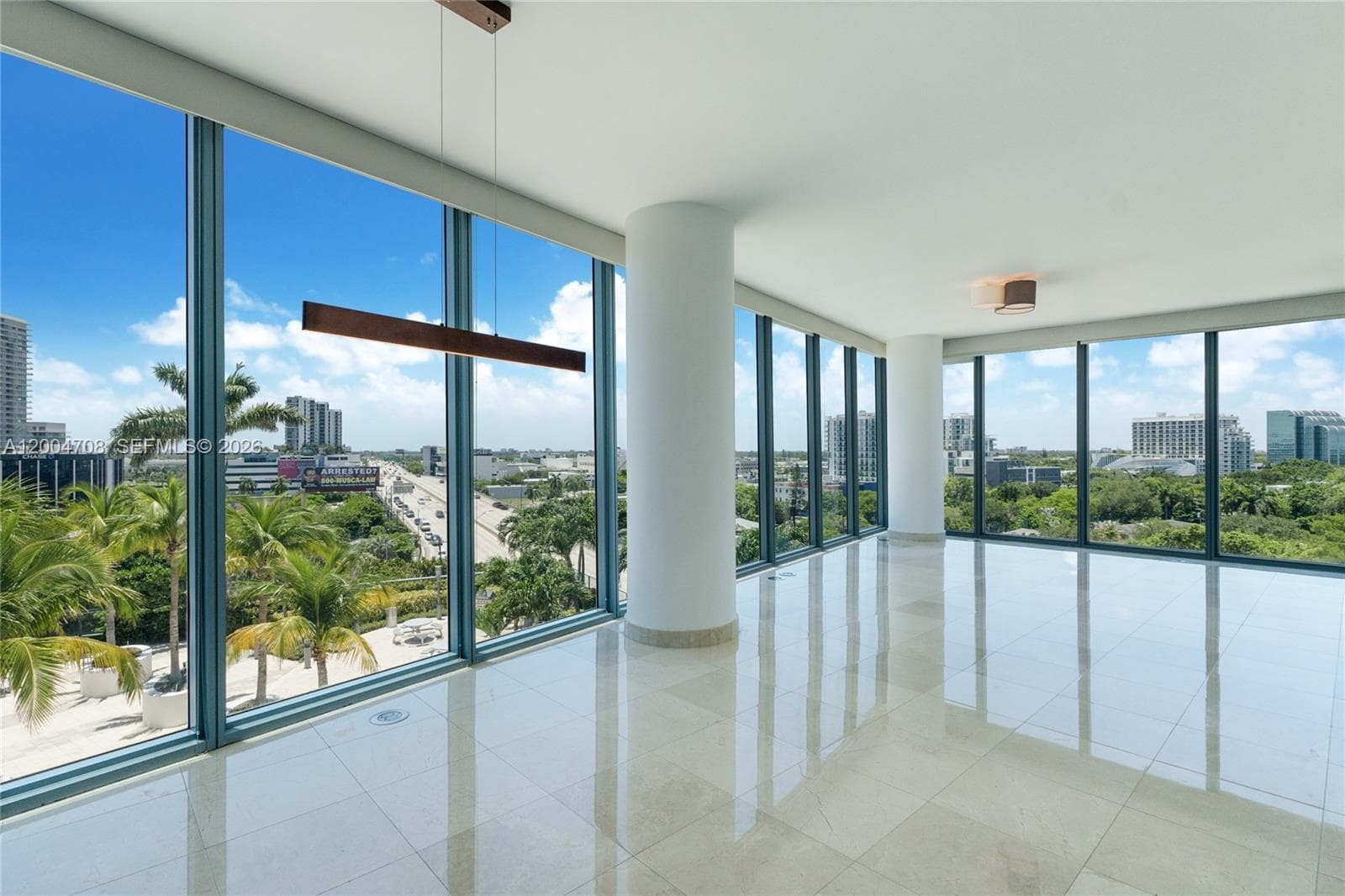 601 NE 36th St # 801, Miami FL 33137