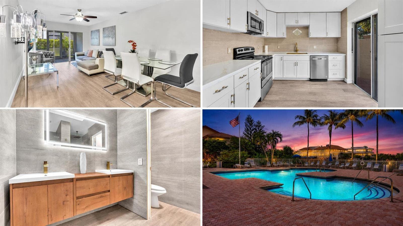 6663 Via Regina, Boca Raton FL 33433 photo 2