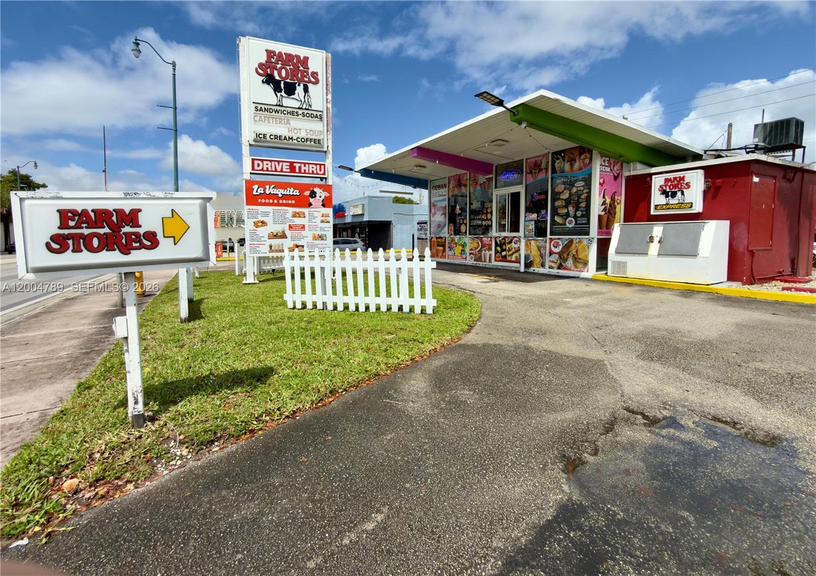 FARM STORE CORAL GABLES, Miami FL 33134 photo 3