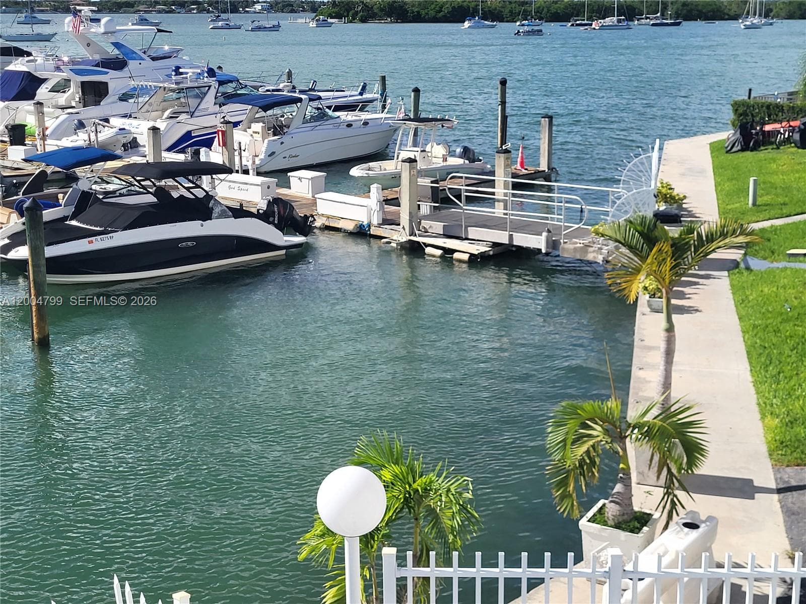 7904 West Dr # 602, North Bay Village FL 33141 photo 2