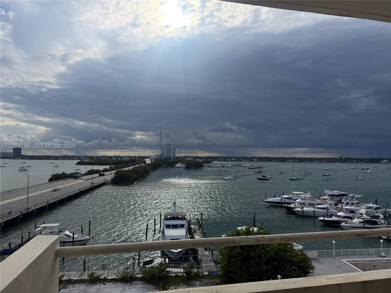 7904 West Dr # 602, North Bay Village FL 33141 photo 3