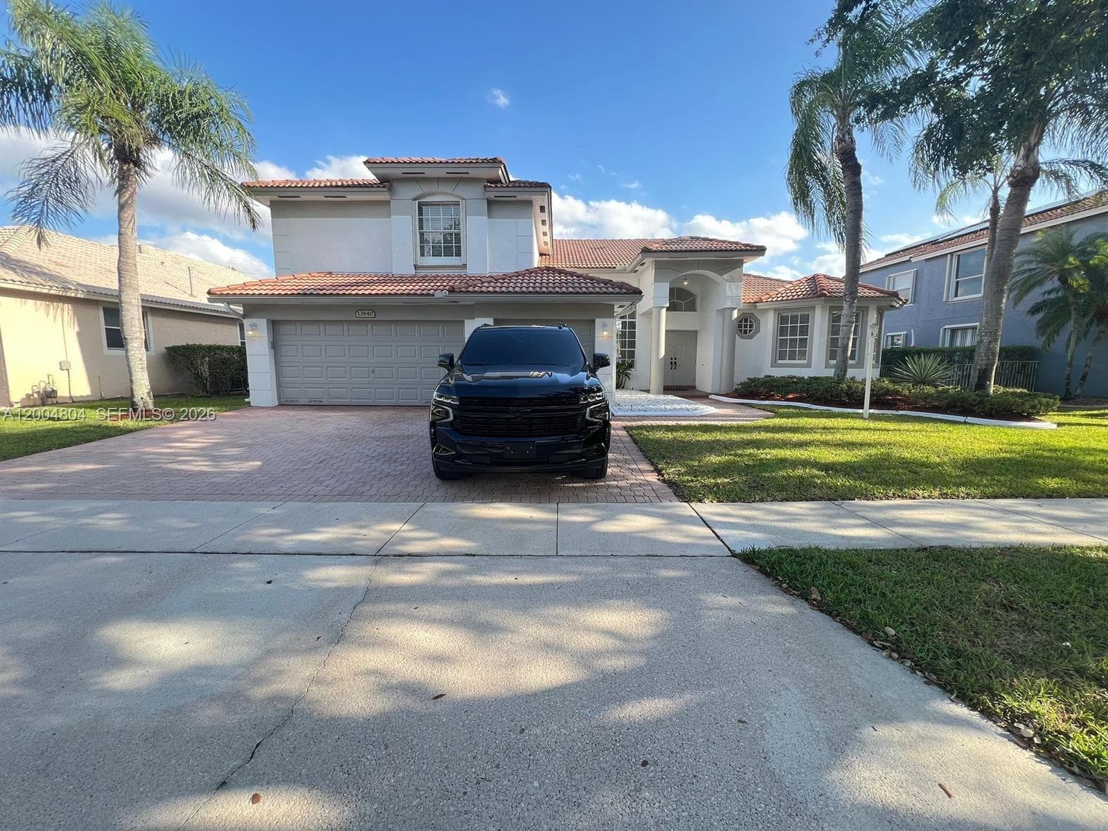 13840 NW 20th St, Pembroke Pines FL 33028