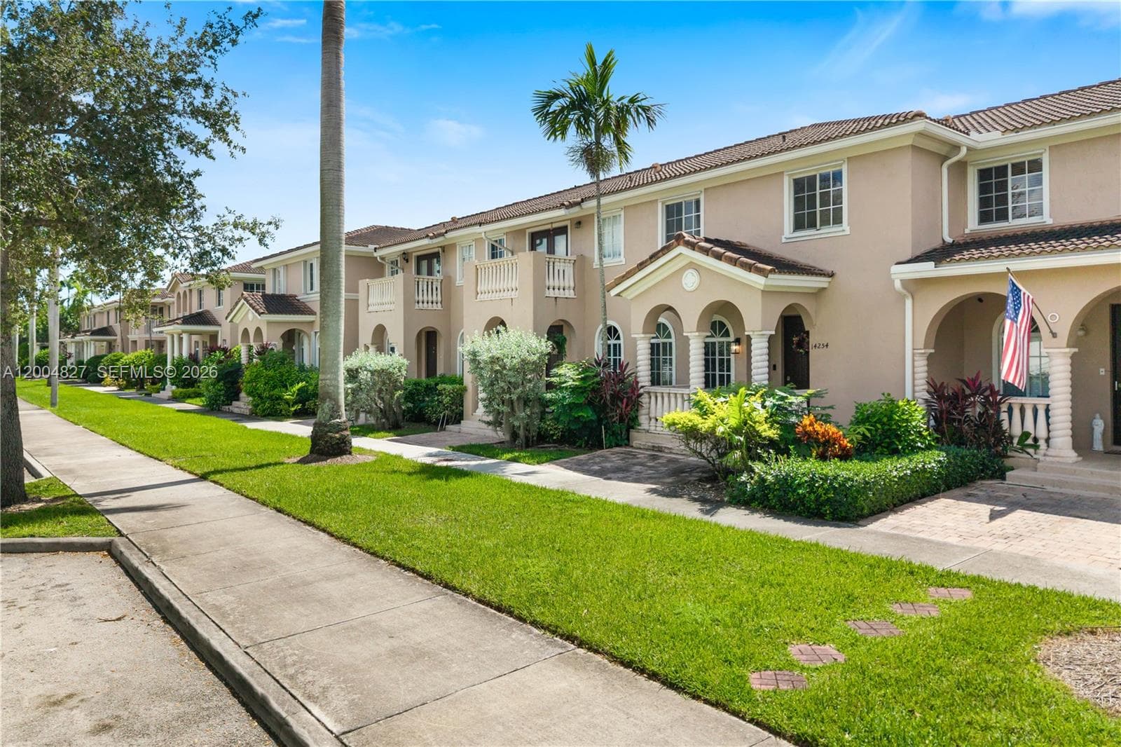 14254 SW 272nd St, Homestead FL 33032