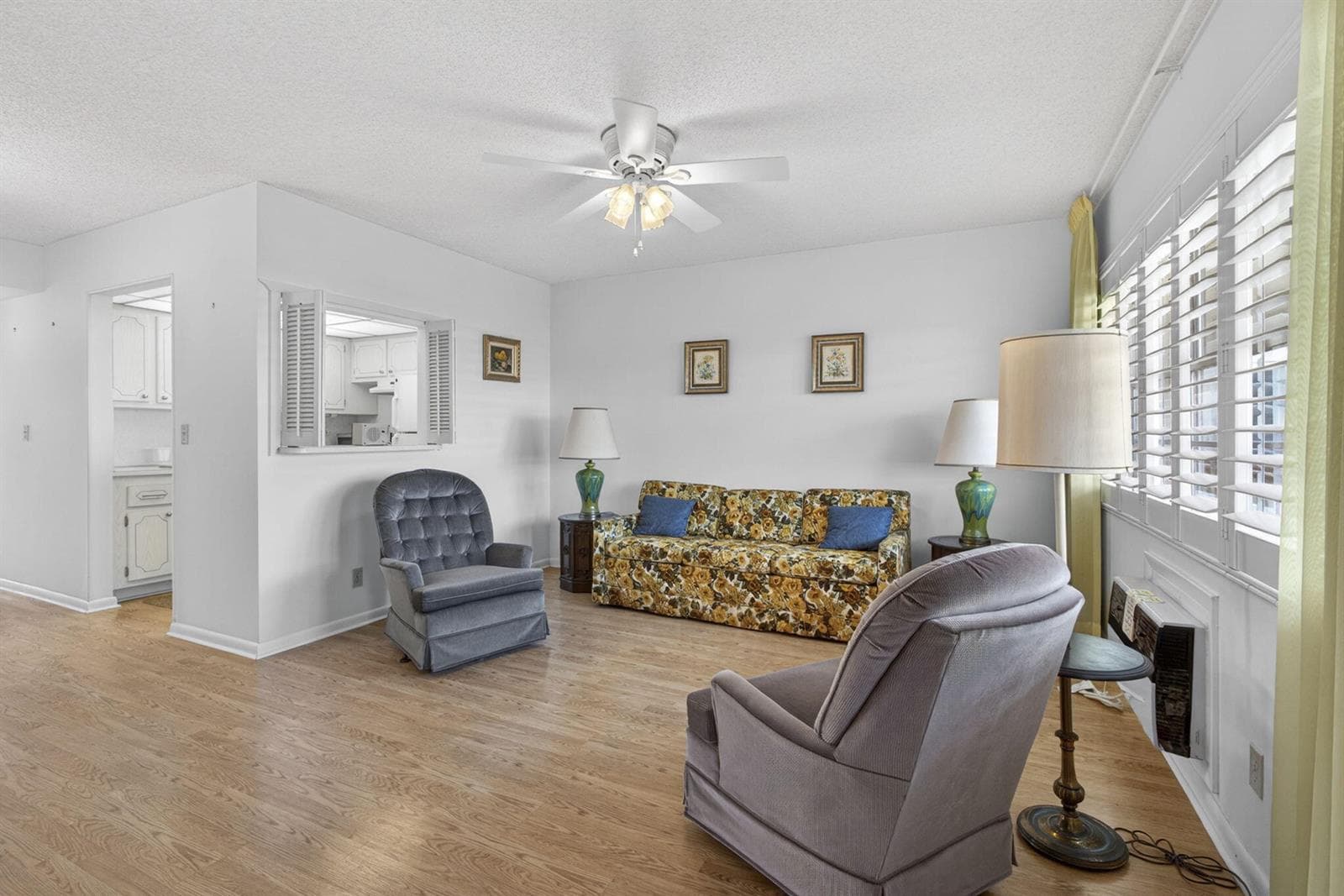 225 Bedford I # 225, West Palm Beach FL 33417 photo 4