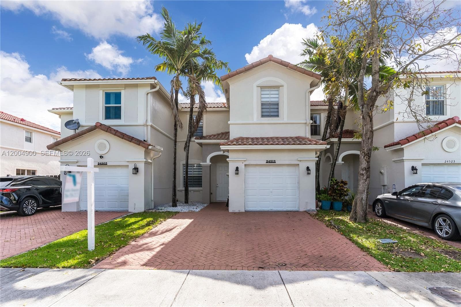 24513 SW 110th Pl, Homestead FL 33032