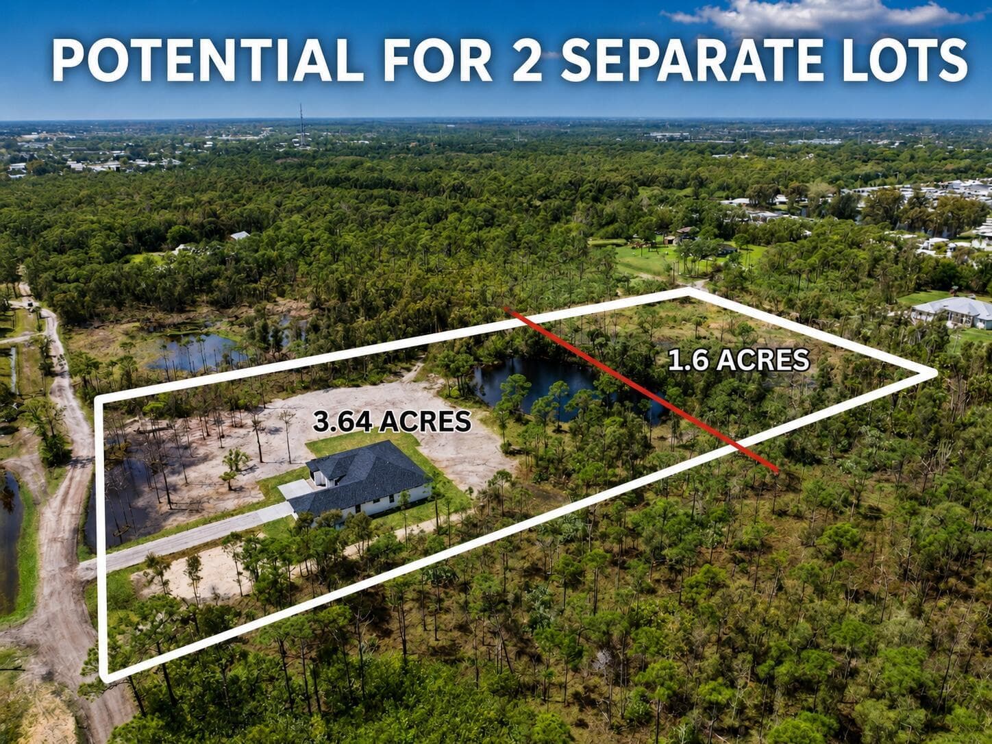 2565 Dyer Road, Port St. Lucie FL 34952 photo 2