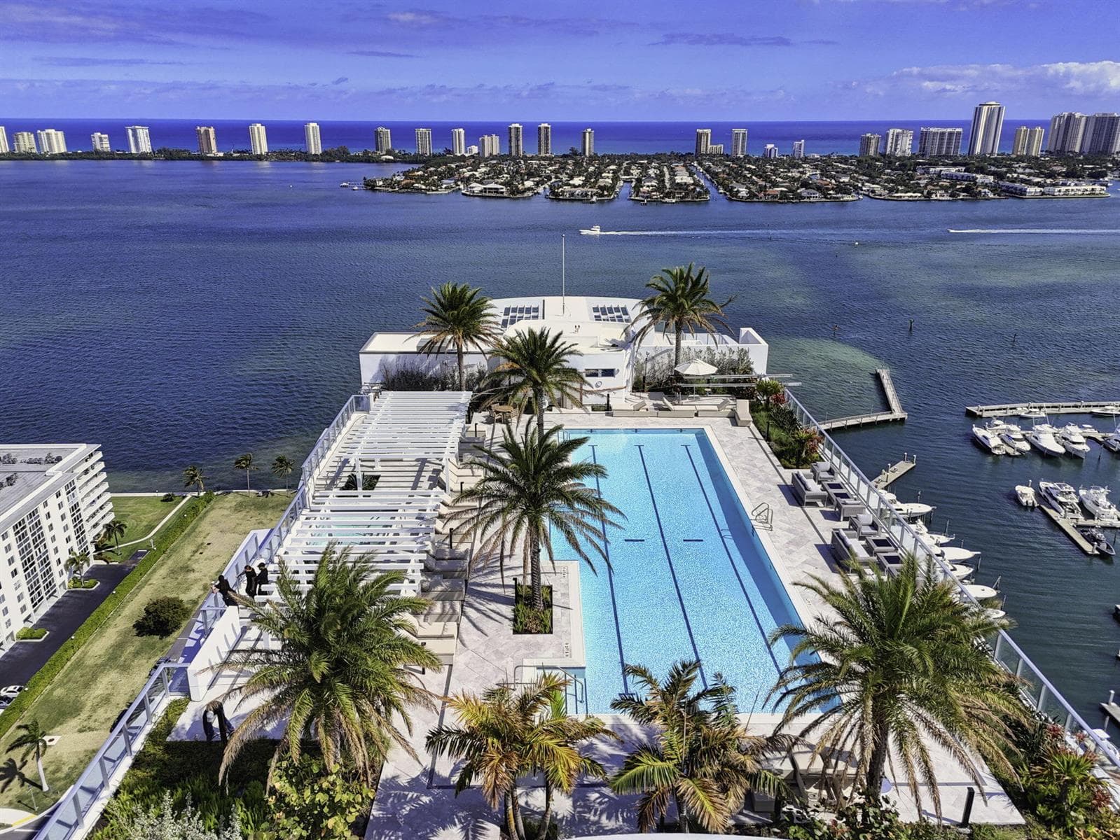 220 Lake Shore Drive # 605, Lake Park FL 33403 photo 2