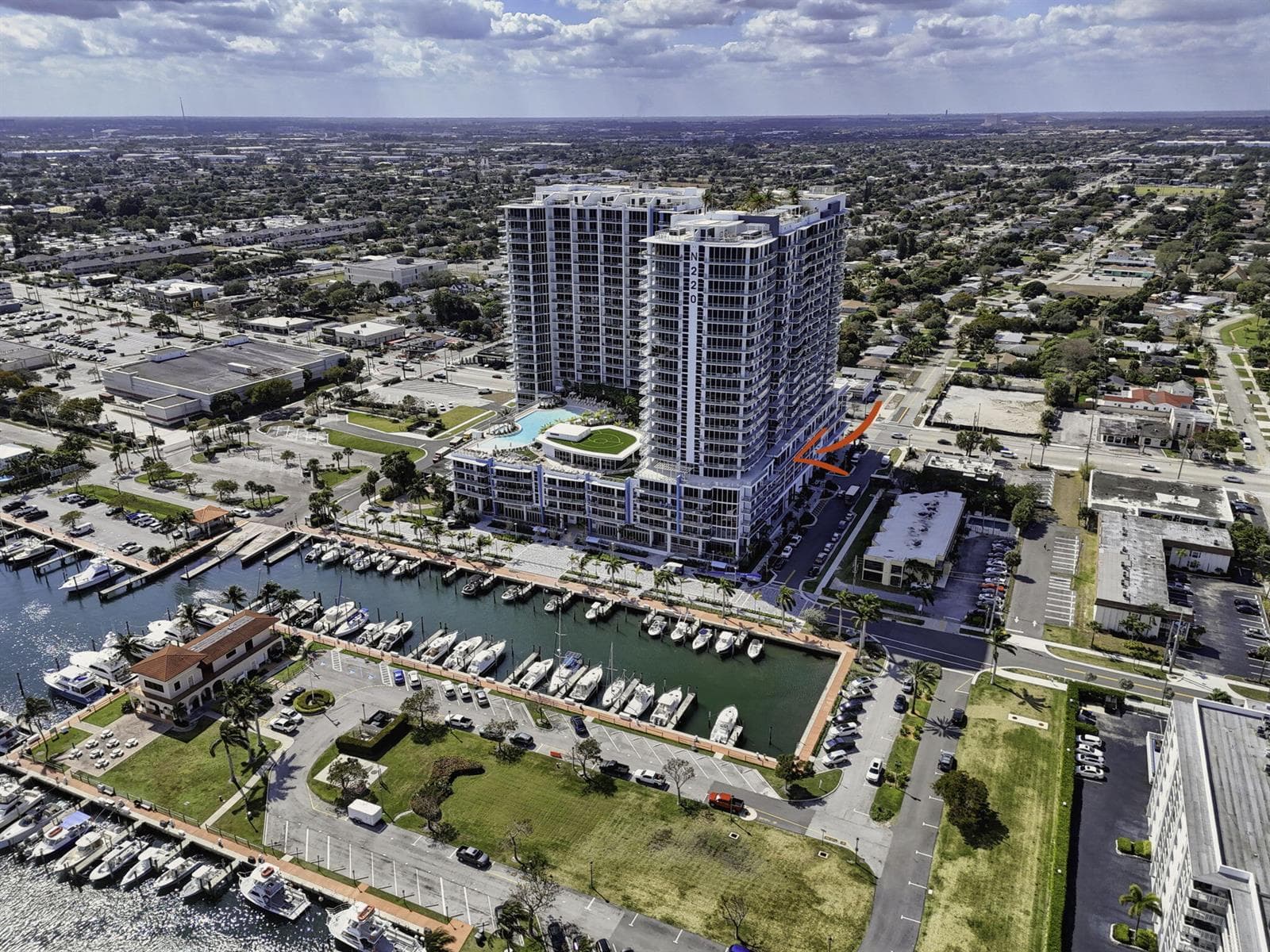 220 Lake Shore Drive # 605, Lake Park FL 33403 photo 5