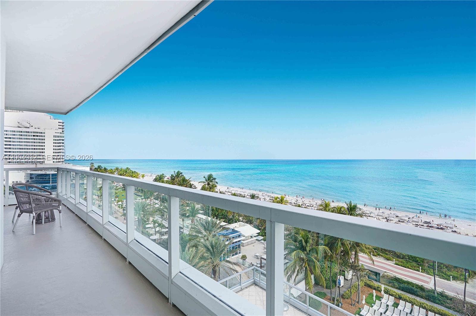 4391 Collins Ave # 709, Miami Beach FL 33140 photo 2