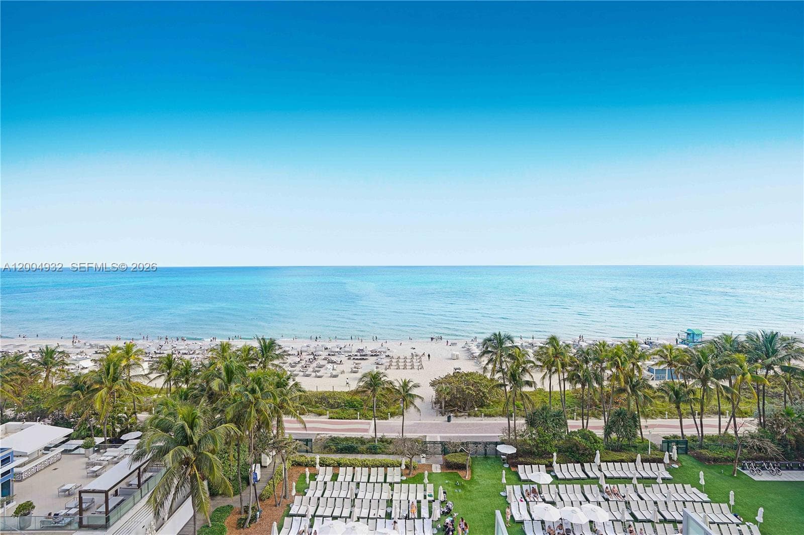4391 Collins Ave # 709, Miami Beach FL 33140 photo 3