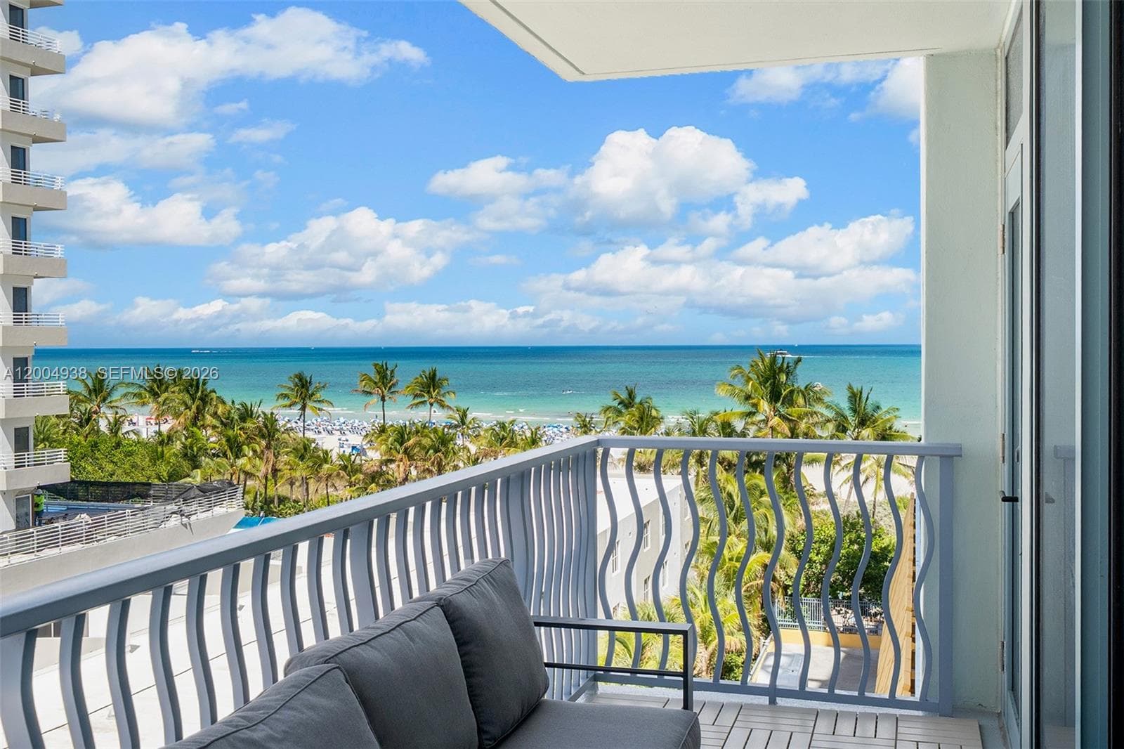 1500 Ocean Dr # 607, Miami Beach FL 33139 photo 3