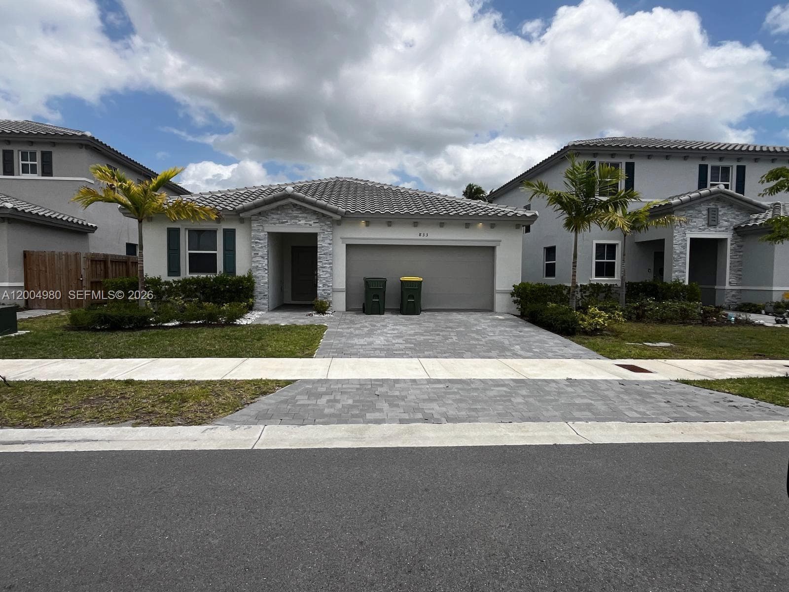 833 SE 26th Rd # 0, Homestead FL 33035