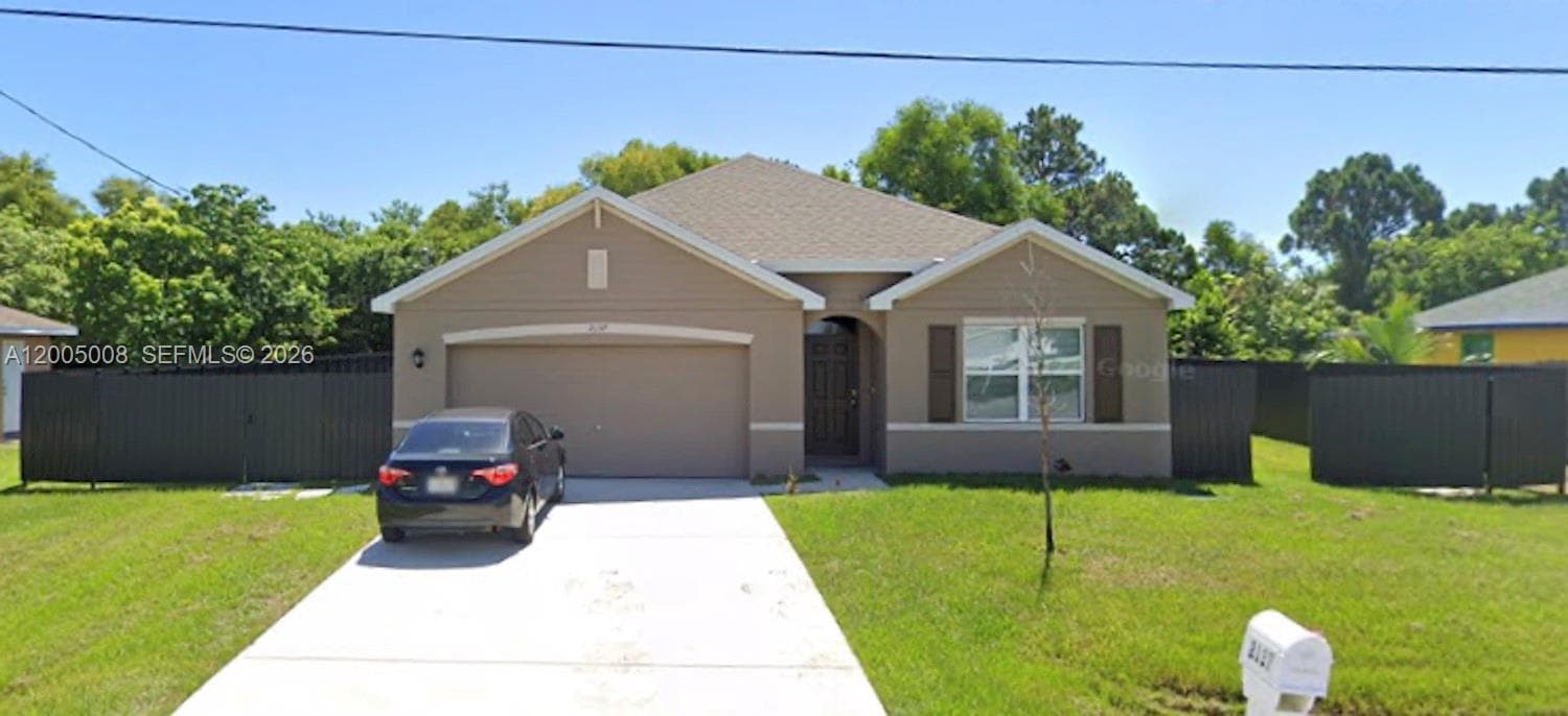 2137 SE Glenrock Ter, Port St. Lucie FL 34952 photo 2