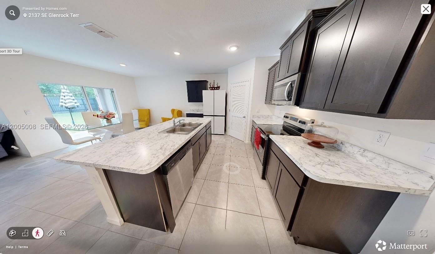 2137 SE Glenrock Ter, Port St. Lucie FL 34952 photo 4