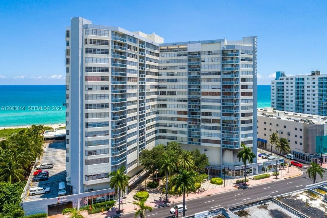 7135 COLLINS AVE # 811, Miami Beach FL 33141