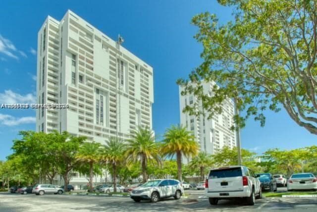 20225 NE 34th Ct # 1016, Aventura FL 33180