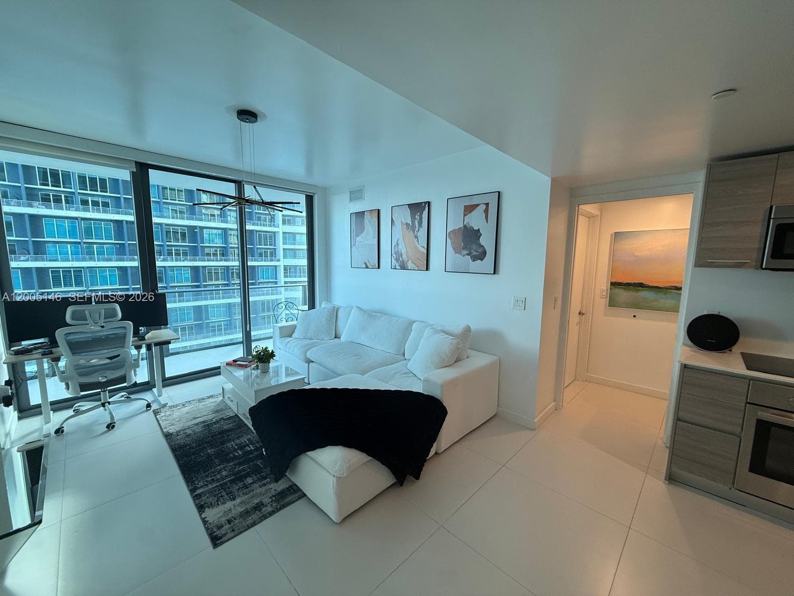 1300 S Miami Ave # 3107, Miami FL 33130 photo 2