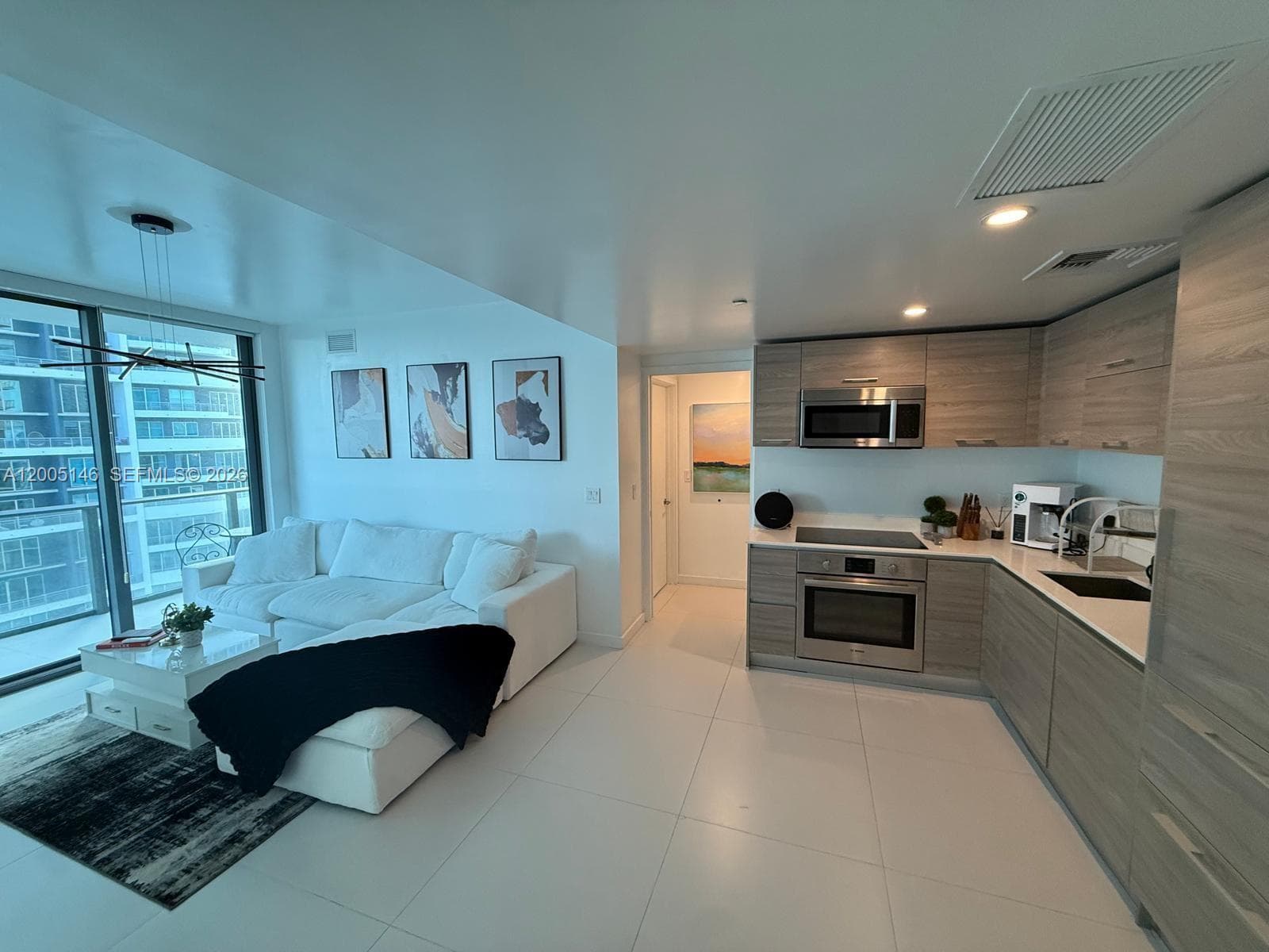 1300 S Miami Ave # 3107, Miami FL 33130 photo 3