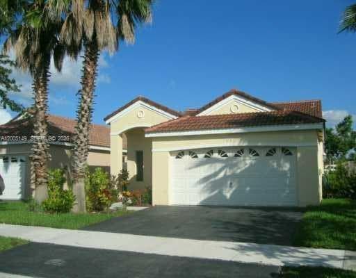 519 Talavera Rd, Weston FL 33326