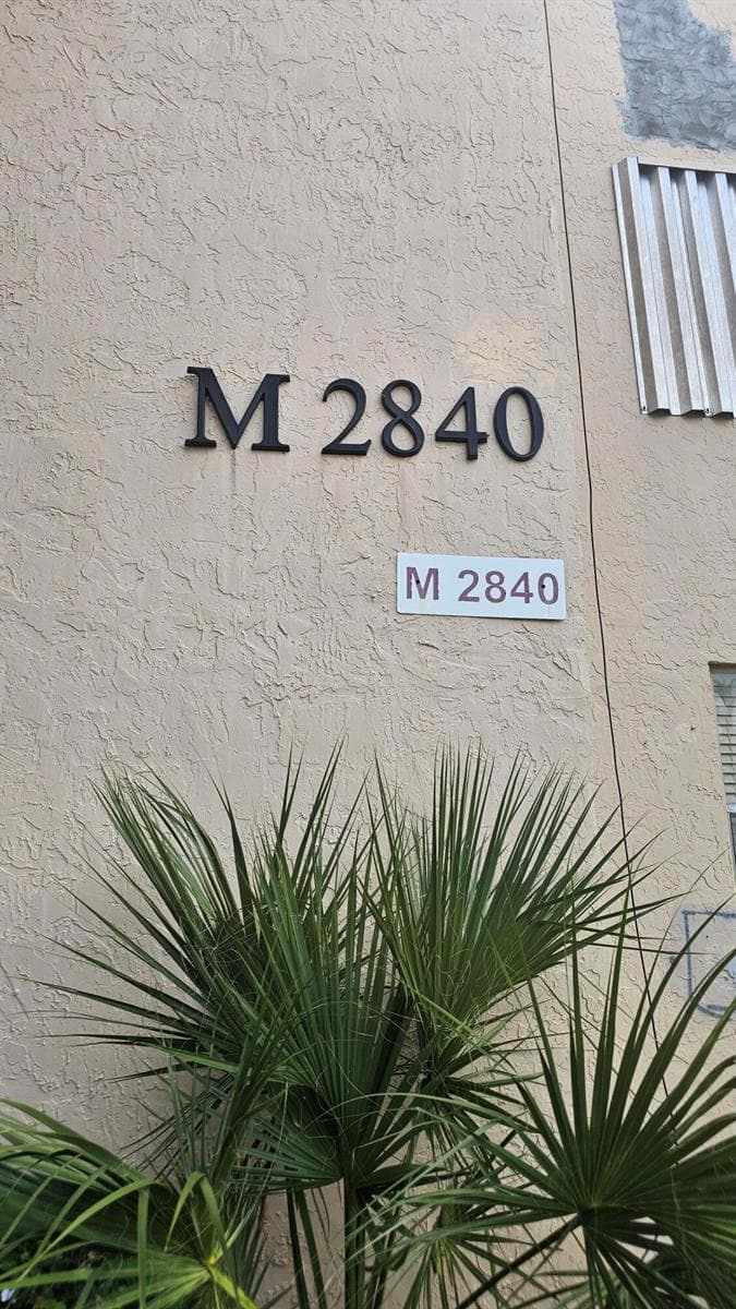 2840 Somerset Drive # 418m, Lauderdale Lakes FL 33311 photo 2