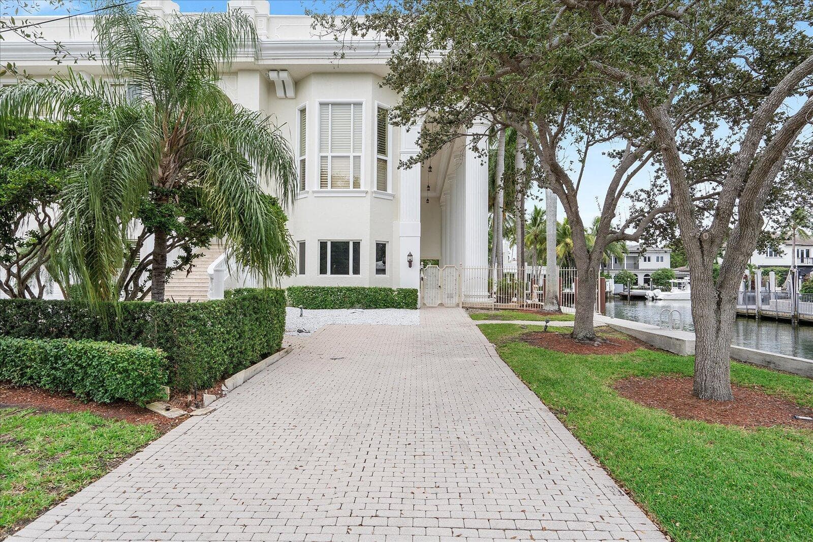 414 Riviera Isle Drive, Fort Lauderdale FL 33301 photo 5