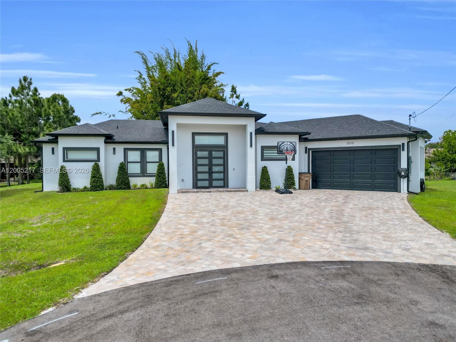 3510 W 9th Ct, Lehigh Acres FL 33971