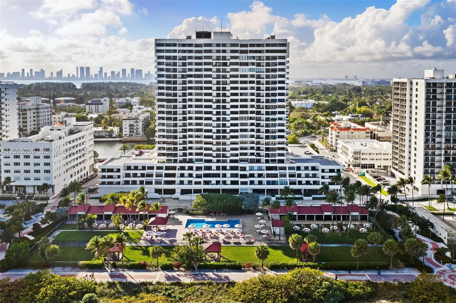 2555 Collins Ave # 1002, Miami Beach, FL 33140 photo 2