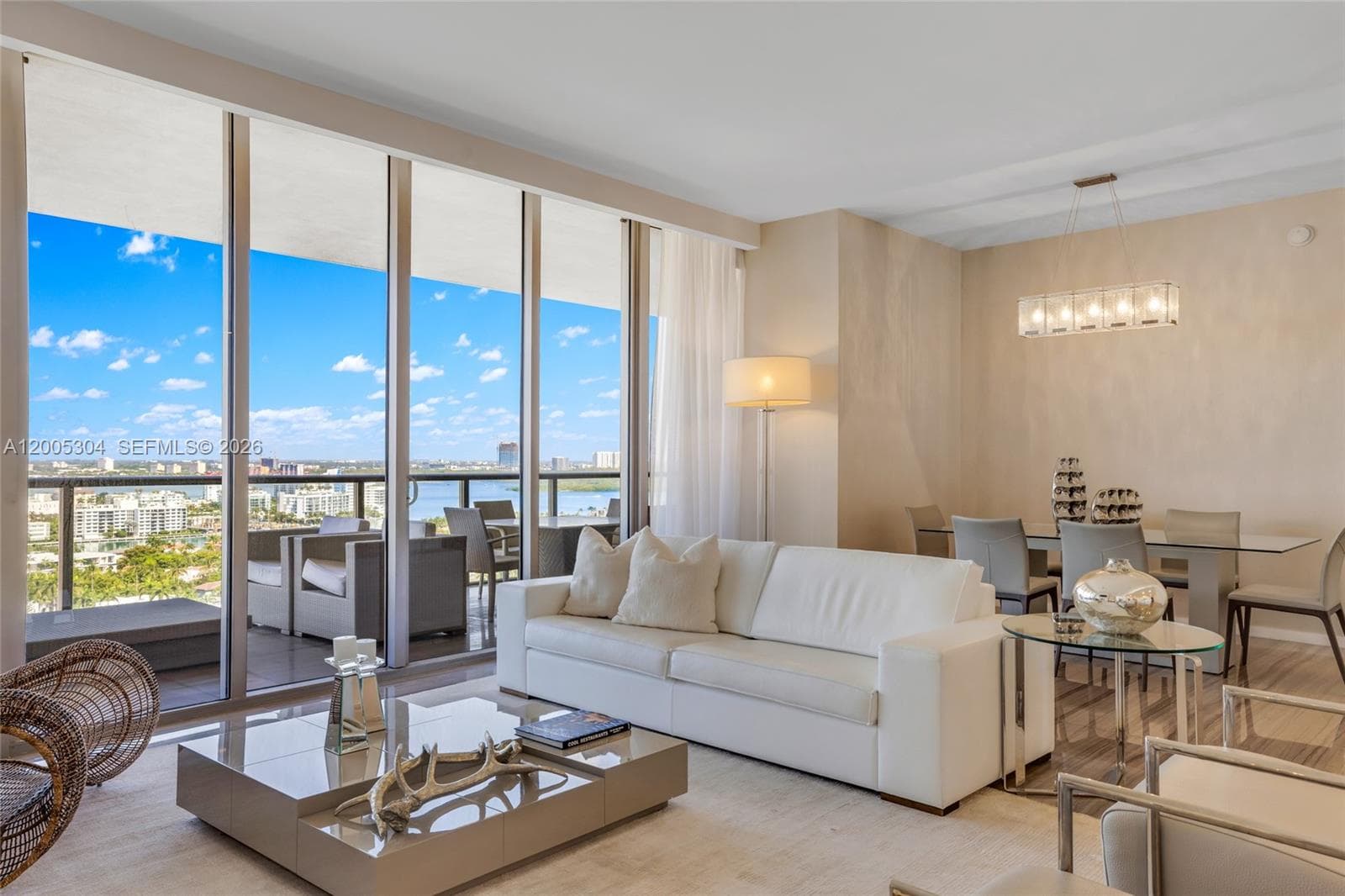 9705 Collins Ave # 1805N, Bal Harbour FL 33154 photo 2