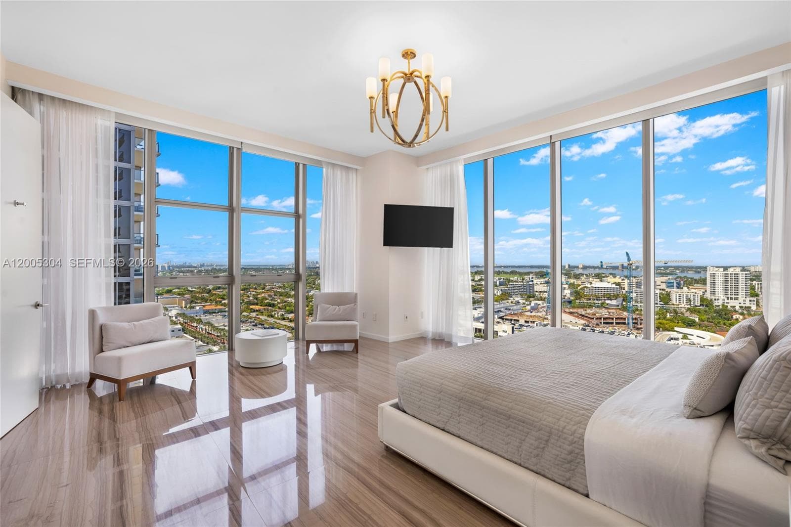 9705 Collins Ave # 1805N, Bal Harbour FL 33154 photo 5