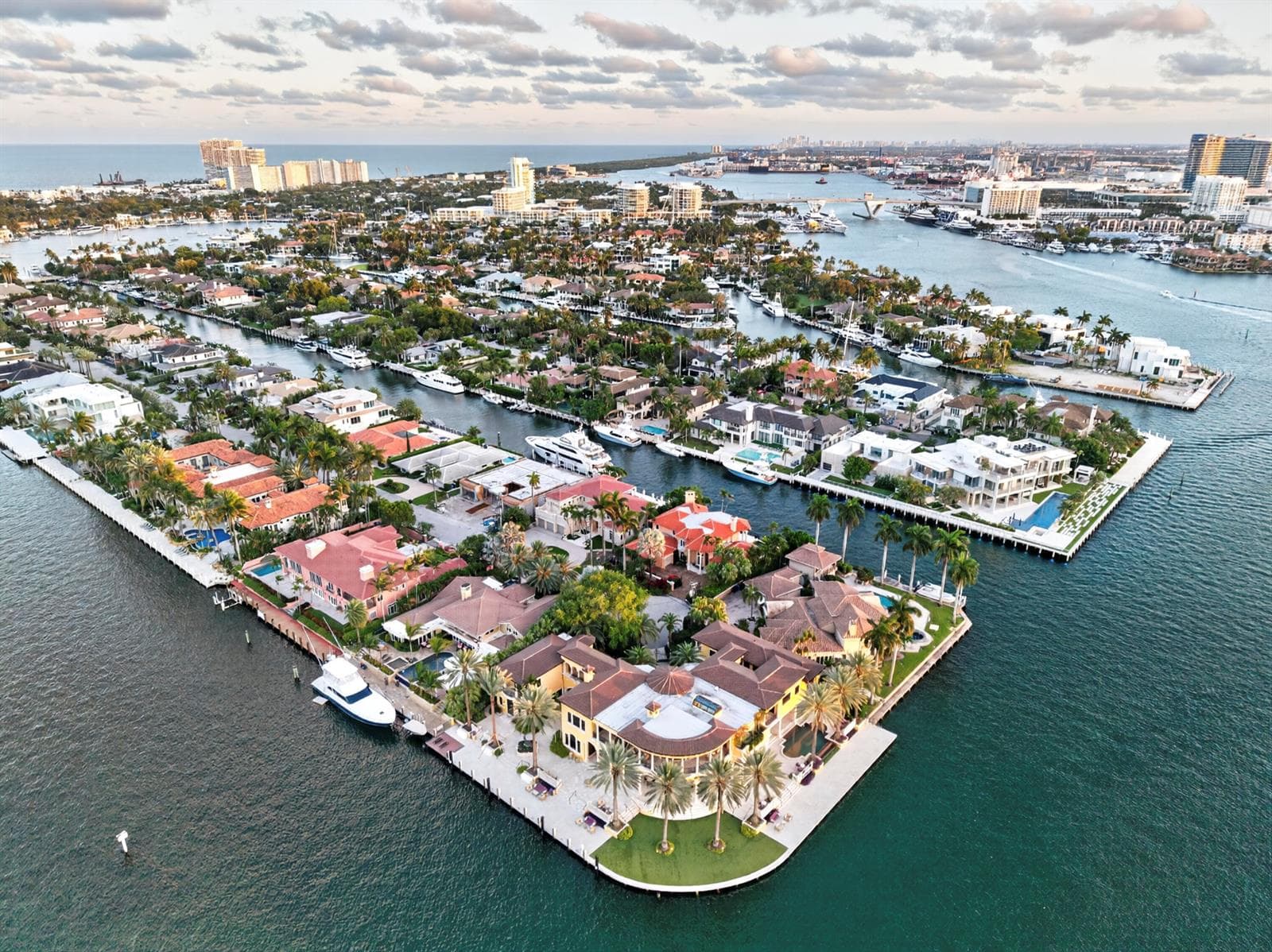 1 Isla Bahia Drive, Fort Lauderdale FL 33316 photo 3