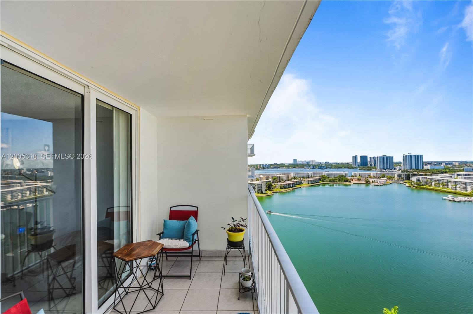 2851 NE 183rd St # 2012E, Aventura FL 33160