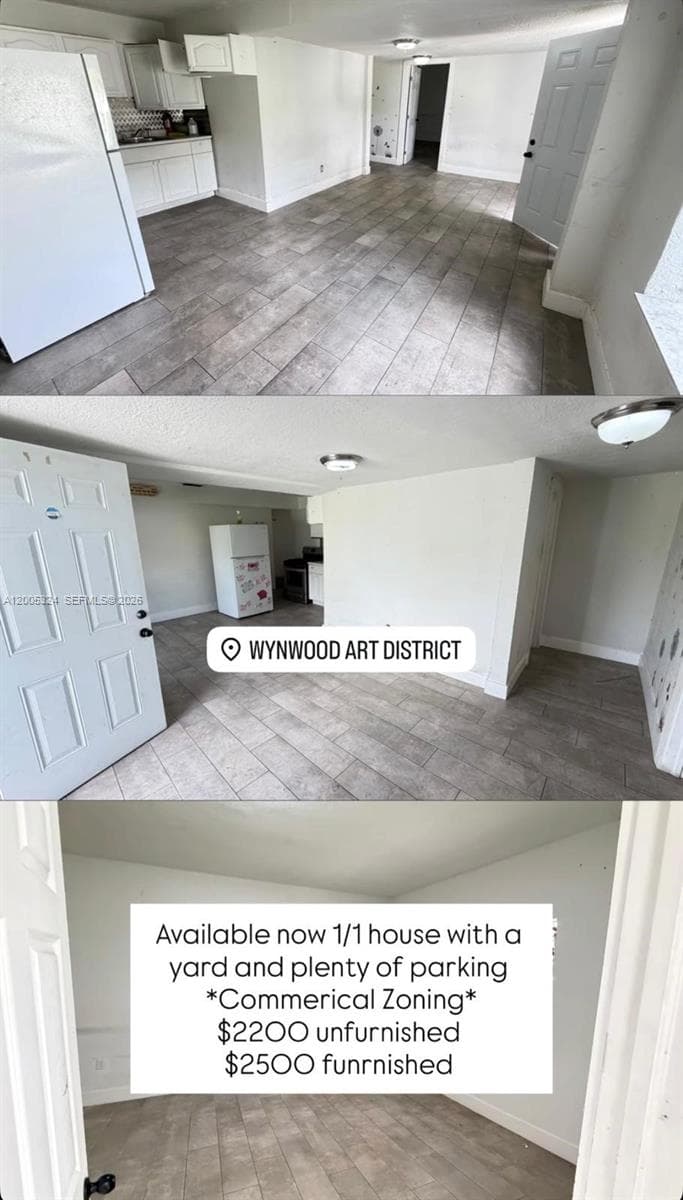 301 NW 37th St, Miami FL 33127