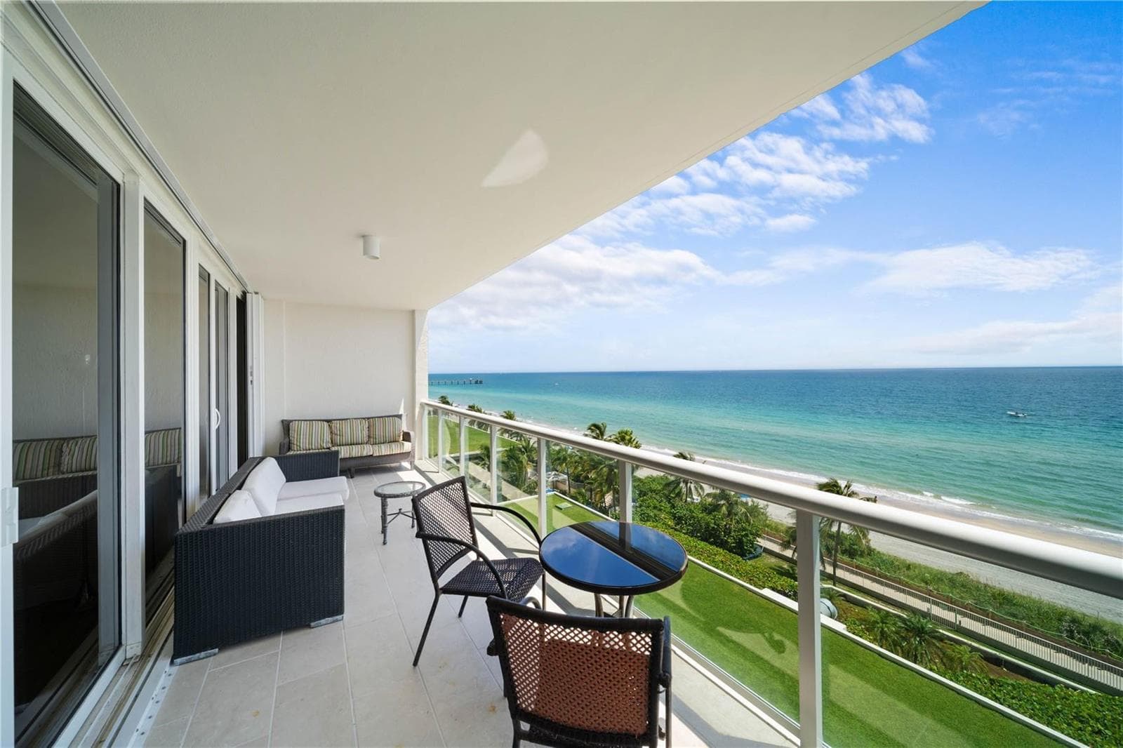 6001 N Ocean Drive # 706, Hollywood FL 33019 photo 2