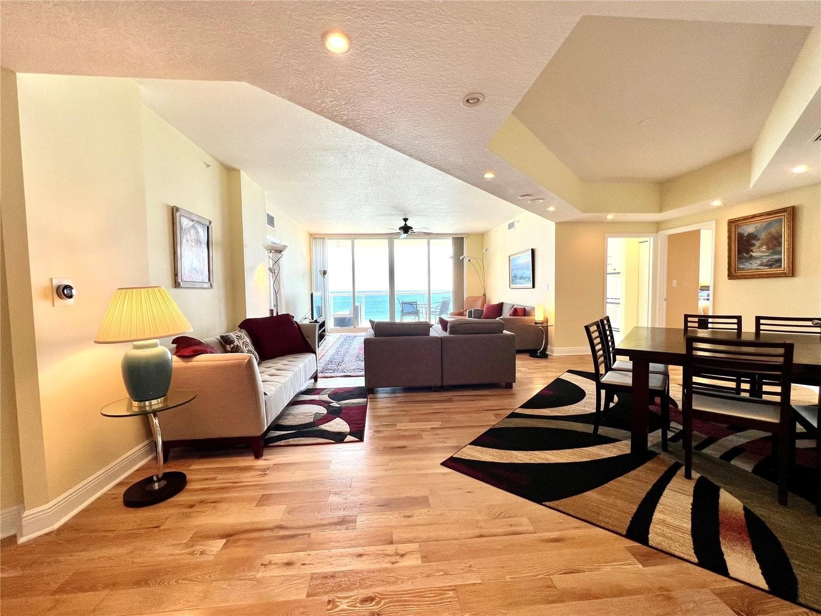 6001 N Ocean Drive # 706, Hollywood FL 33019 photo 3