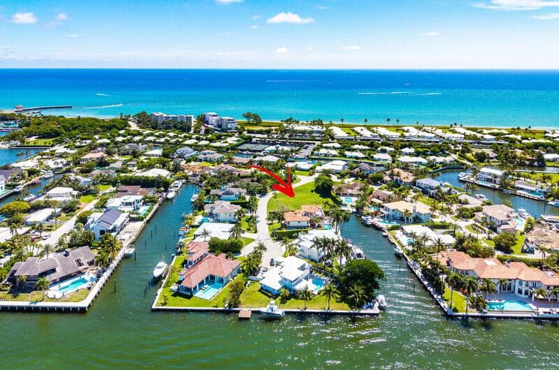 103 Bonito Drive, Ocean Ridge FL 33435 photo 2