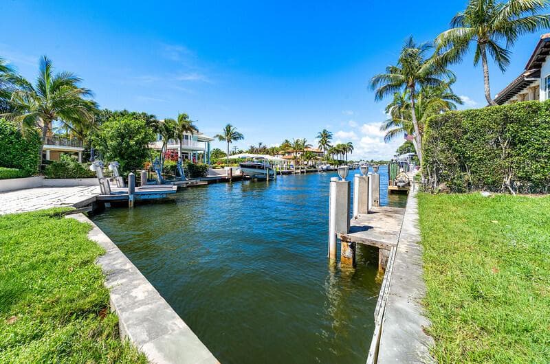 103 Bonito Drive, Ocean Ridge FL 33435 photo 3