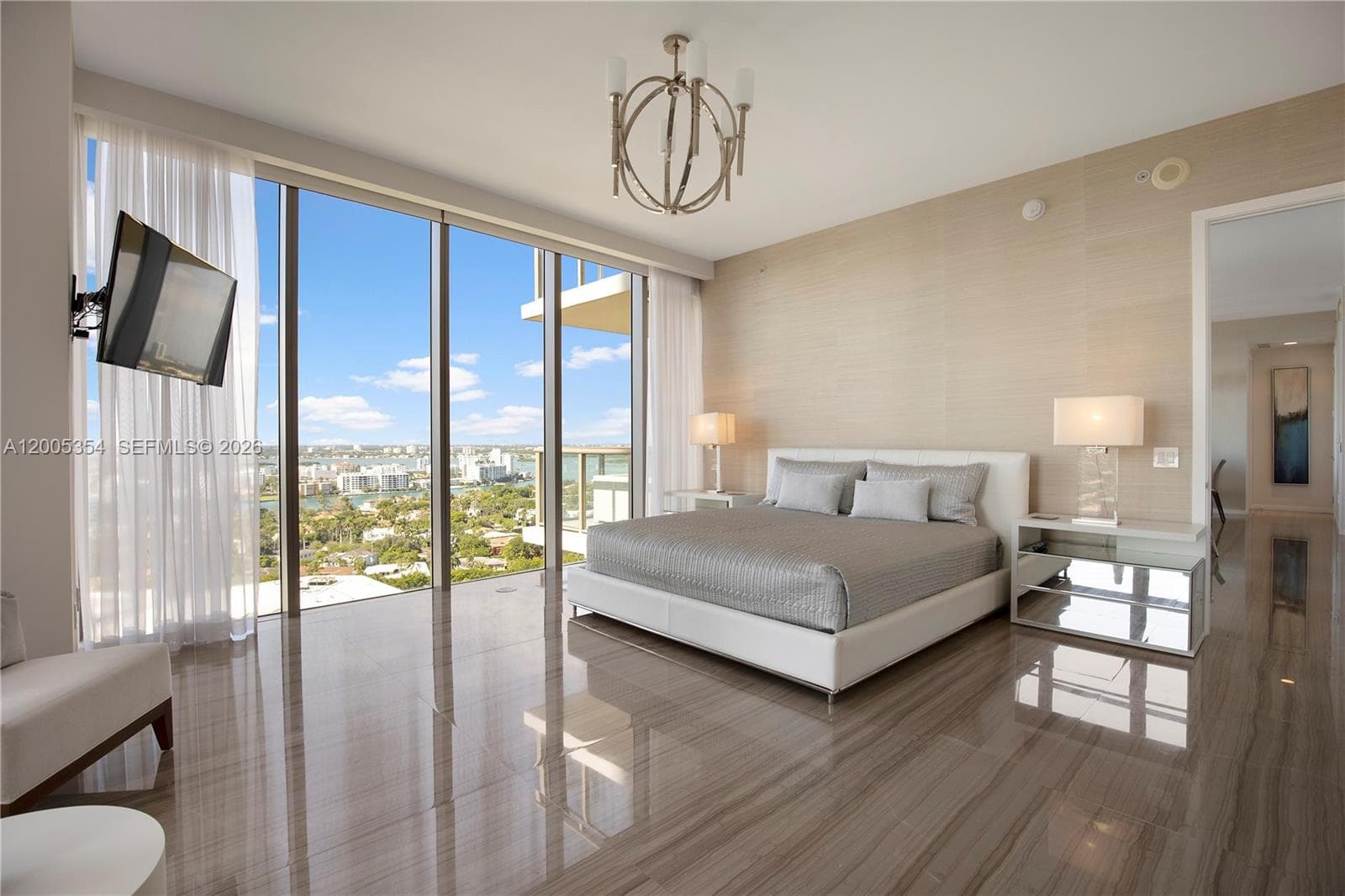 9705 Collins Ave # 1805N, Bal Harbour FL 33154 photo 2
