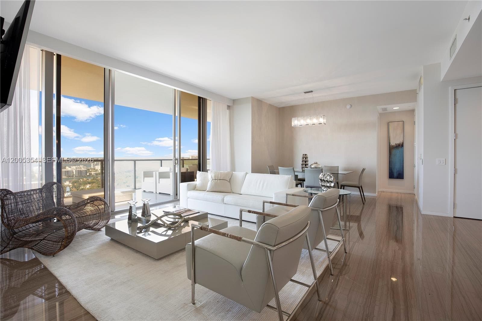 9705 Collins Ave # 1805N, Bal Harbour FL 33154 photo 3