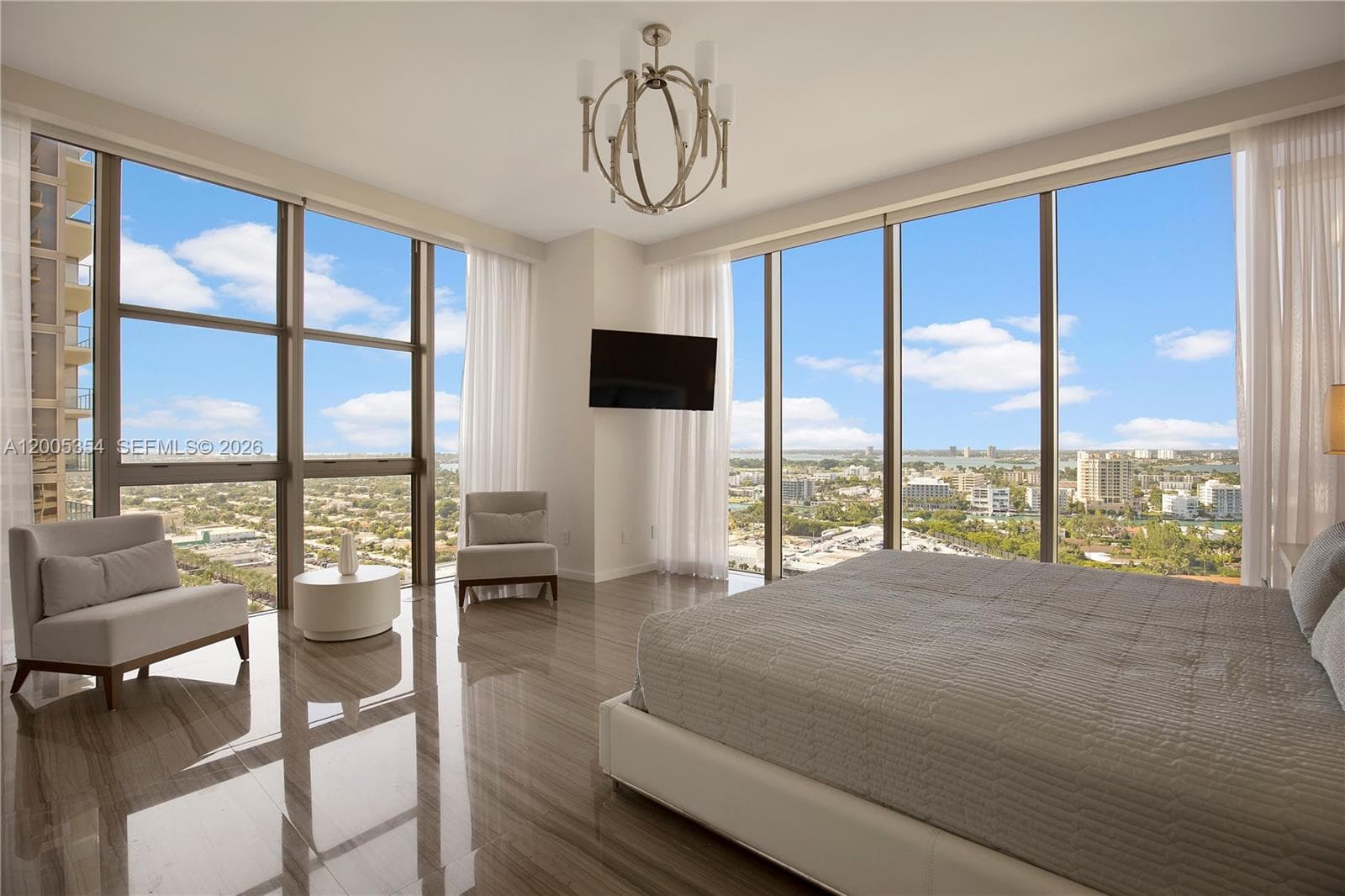 9705 Collins Ave # 1805N, Bal Harbour FL 33154 photo 5