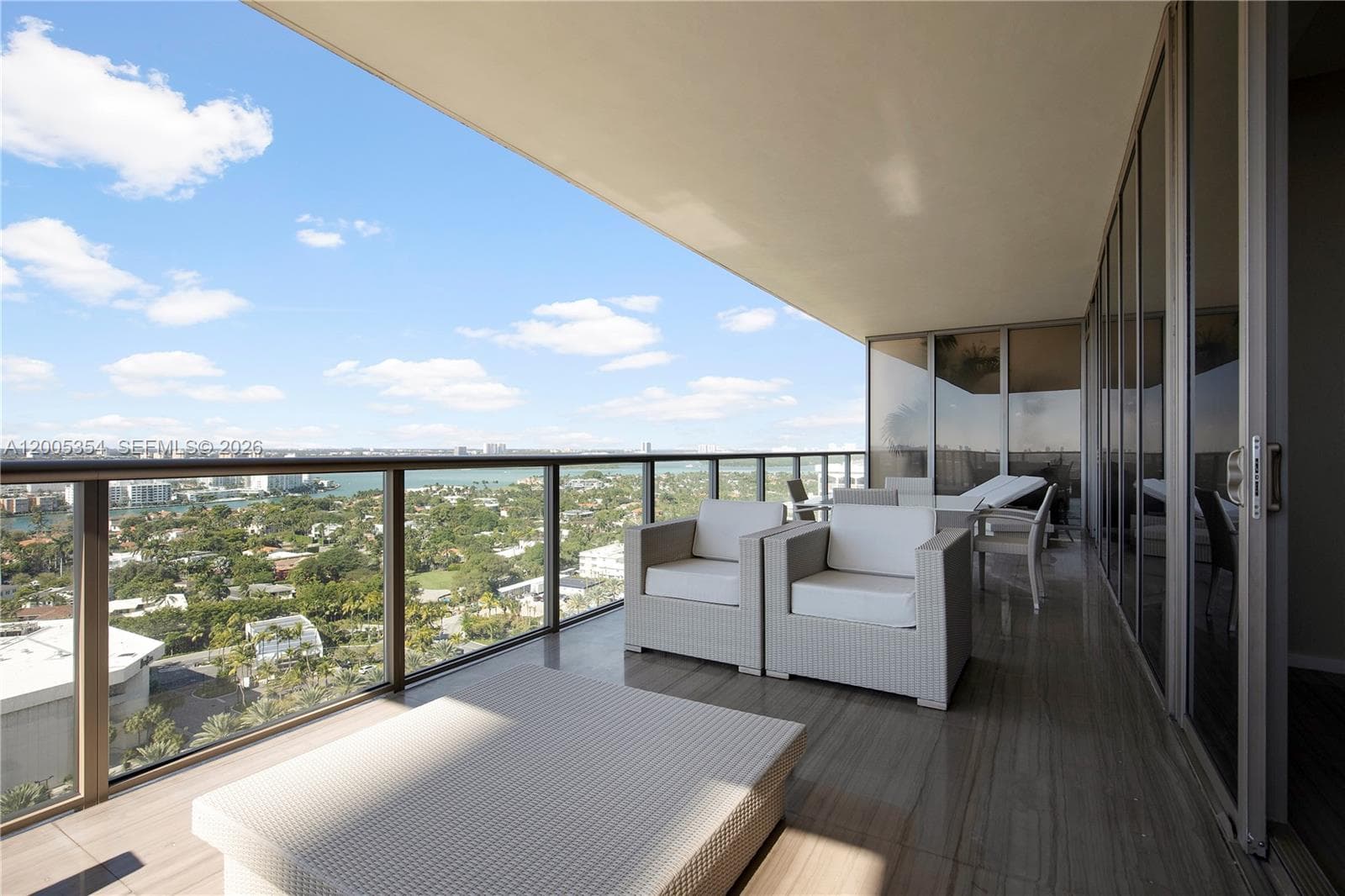 9705 Collins Ave # 1805N, Bal Harbour FL 33154 photo 4