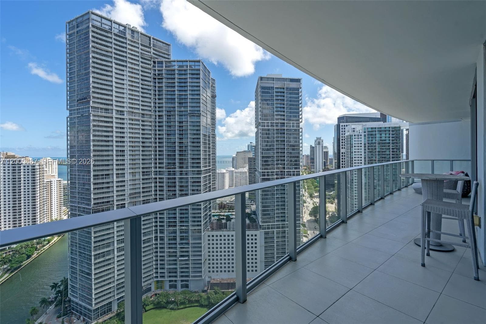 200 Biscayne Boulevard Way # 3407, Miami FL 33131 photo 2