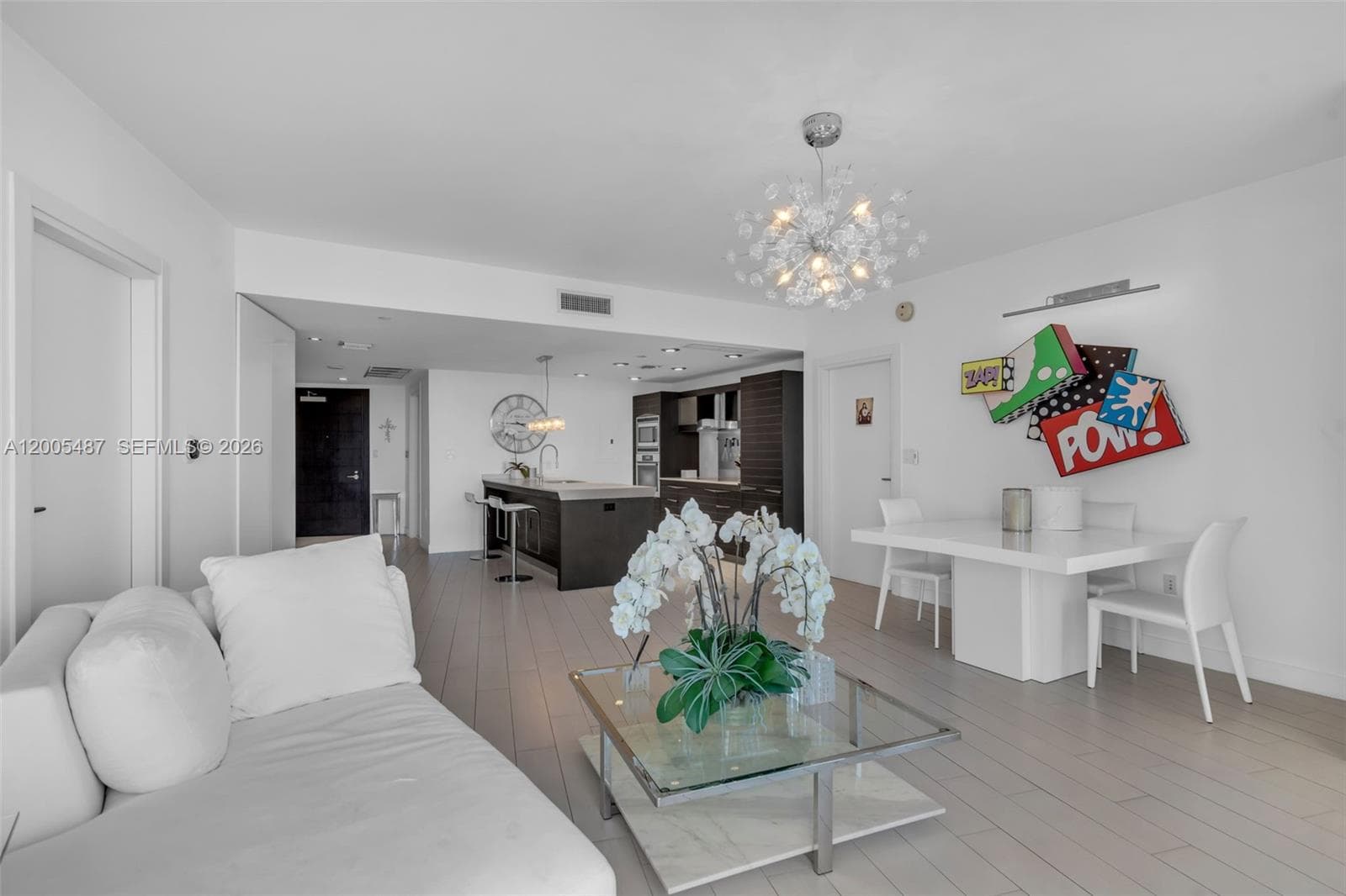 200 Biscayne Boulevard Way # 3407, Miami FL 33131 photo 5